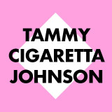 Tammy Cigaretta Johnson