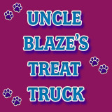 Uncle Blaze's Treat Truck