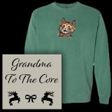 Grandma Core
