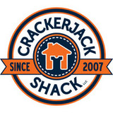 Crackerjack Shack | Digitizing Your Logo