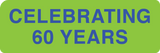 Celebrating 60 Years