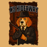 K-9 Hideaway