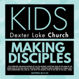 Dexter Lake Church of God