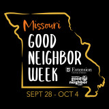 University of Missouri Extension - Greene County