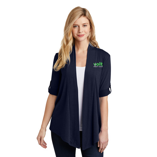 Volt Port Authority® Ladies Concept Shrug