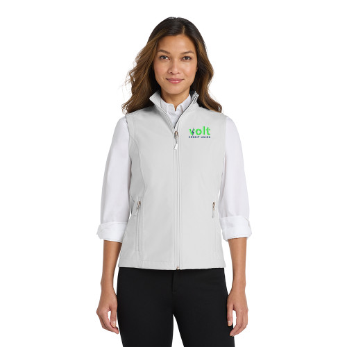 Volt Ladies Core Soft Shell Vest