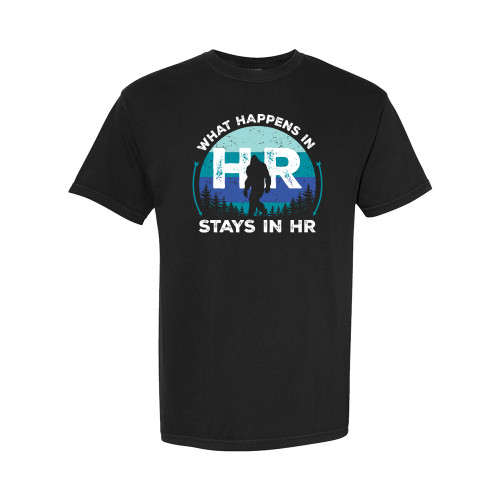 SAHRA - Bigfoot - Comfort Colors® Unisex Tee