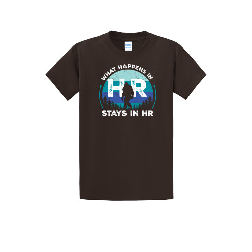 SAHRA - Bigfoot - Heavyweight Unisex Tee