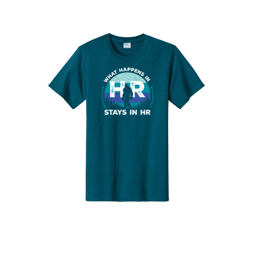 SAHRA - Bigfoot - Heavyweight Unisex Tee