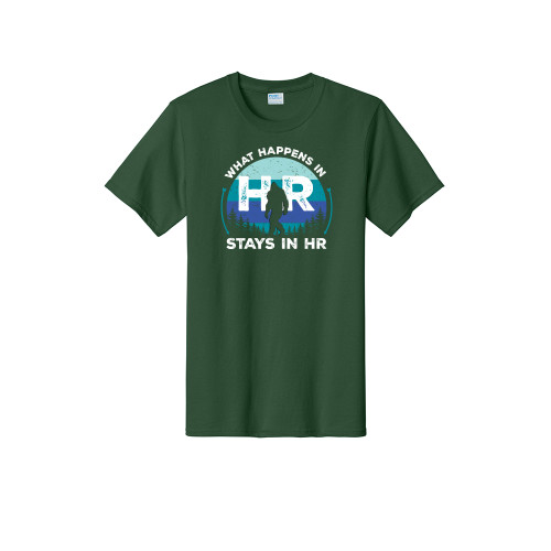SAHRA - Bigfoot - Heavyweight Unisex Tee