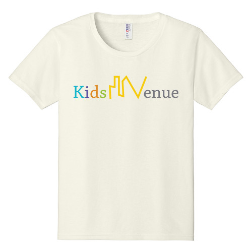 The Venues KIDS VENUE COLOR COLORWAY Basic Tee