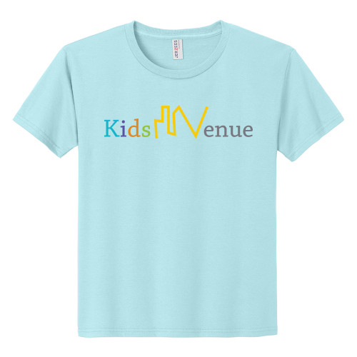 The Venues KIDS VENUE COLOR COLORWAY Basic Tee