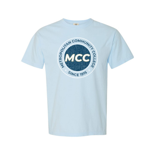 MCC SINCE 1915 Comfort Colors® Unisex Tee