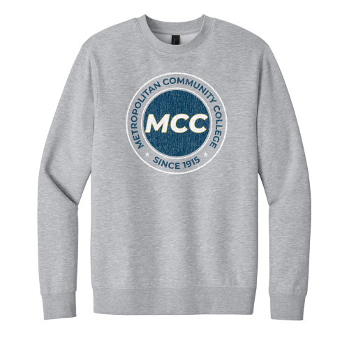 MCC SINCE 1915 Unisex Sweatshirt