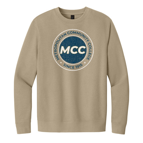 MCC SINCE 1915 Unisex Sweatshirt