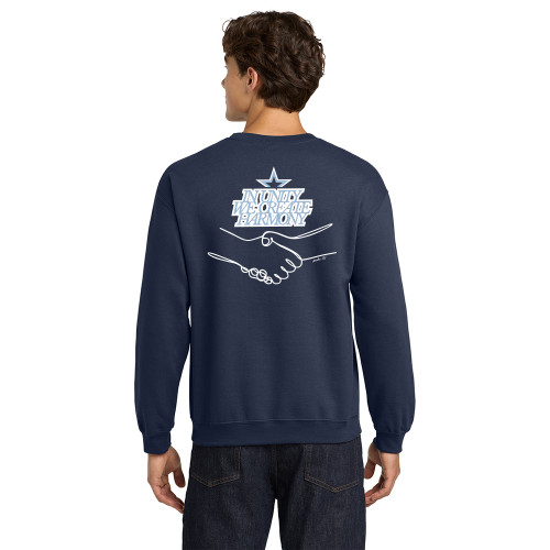 TPAS Handshake Basic Sweatshirt TPAS Handshake Basic Sweatshirt