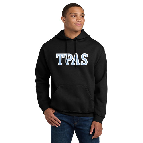 TPAS Handshake Unisex Fleece Hoodie TPAS Handshake Unisex Fleece Hoodie