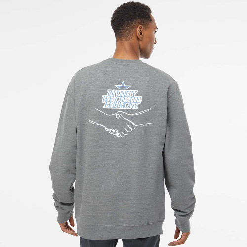 TPAS Handshake Premium Sweatshirt TPAS Handshake Premium Sweatshirt
