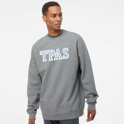 TPAS Handshake Premium Sweatshirt TPAS Handshake Premium Sweatshirt