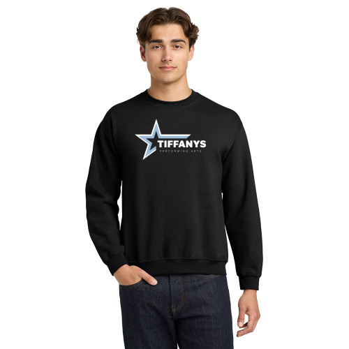 TPAS Logo Basic Sweatshirt TPAS Logo Basic Sweatshirt