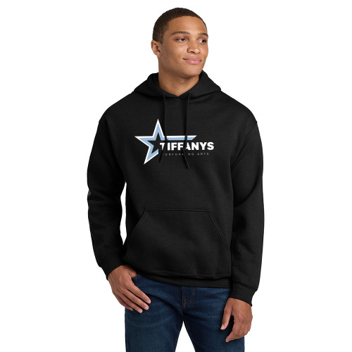 TPAS Logo Unisex Fleece Hoodie TPAS Logo Unisex Fleece Hoodie