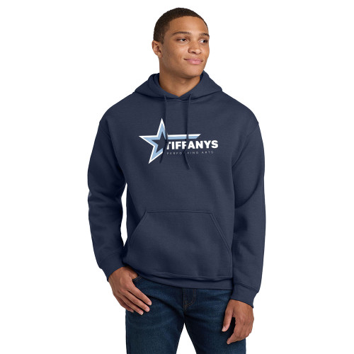 TPAS Logo Unisex Fleece Hoodie TPAS Logo Unisex Fleece Hoodie