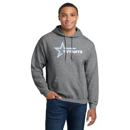 TPAS Logo Unisex Fleece Hoodie TPAS Logo Unisex Fleece Hoodie