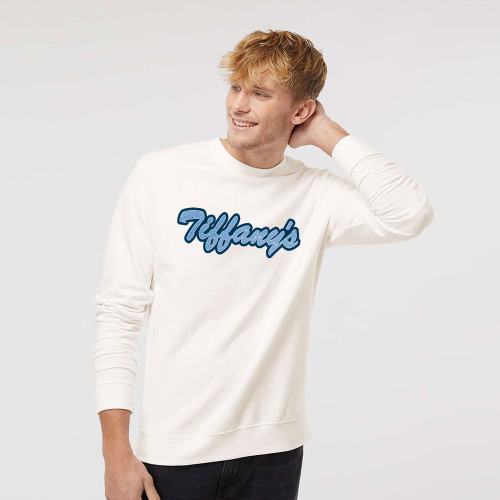 Tiffany's Chenille Premium Sweatshirt Tiffany's Chenille Premium Sweatshirt