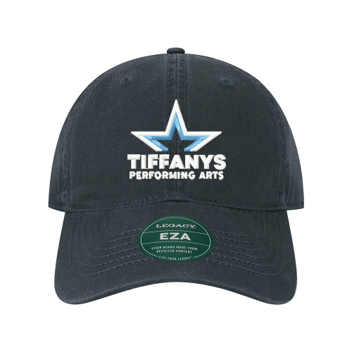 TPAS Logo - EMBROIDERED - Unstructured Dad Cap TPAS Logo - EMBROIDERED - Unstructured Dad Cap