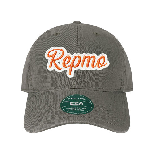 Repmo Rotary Club - REPMO - Unstructured Dad Cap Repmo Rotary Club - REPMO - Unstructured Dad Cap