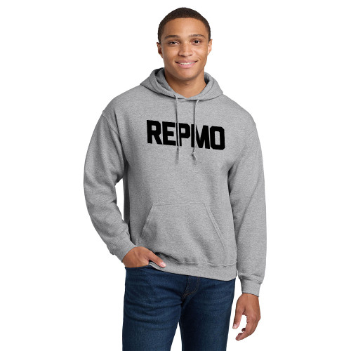 *TO BE DONATED* Repmo Rotary Club - REPMO - Unisex Fleece Hoodie