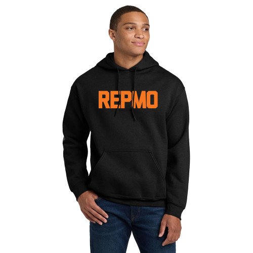 Repmo Rotary Club - REPMO - Unisex Fleece Hoodie