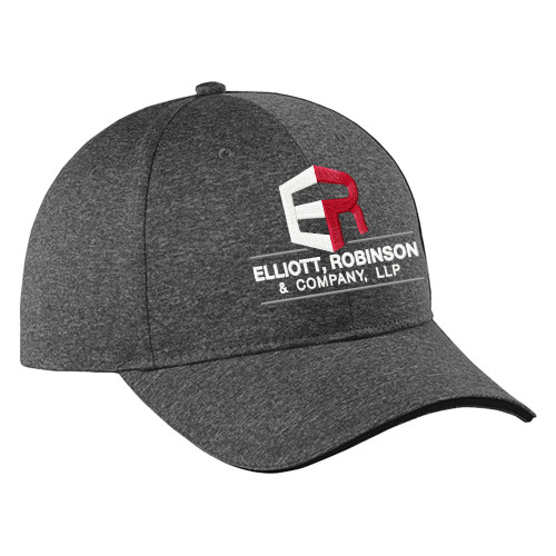 Elliott, Robinson and Company Sport-Tek® Snapback Cap