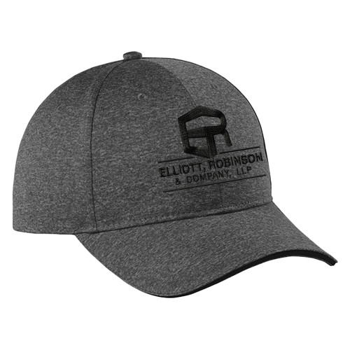 Elliott, Robinson and Company Sport-Tek® Snapback Cap