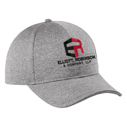 Elliott, Robinson and Company Sport-Tek® Snapback Cap