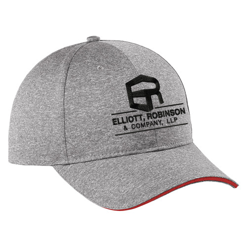 Elliott, Robinson and Company Sport-Tek® Snapback Cap