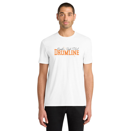 Republic HS Drumline Unisex Tee