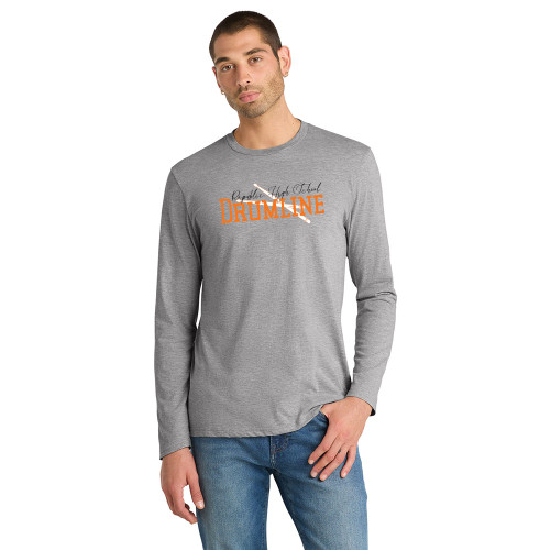 Republic HS Drumline Long Sleeve Tee