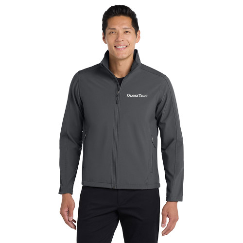 Ozarks Tech Soft Shell Jacket
