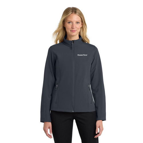 Ozarks Tech Ladies' Soft Shell Jacket