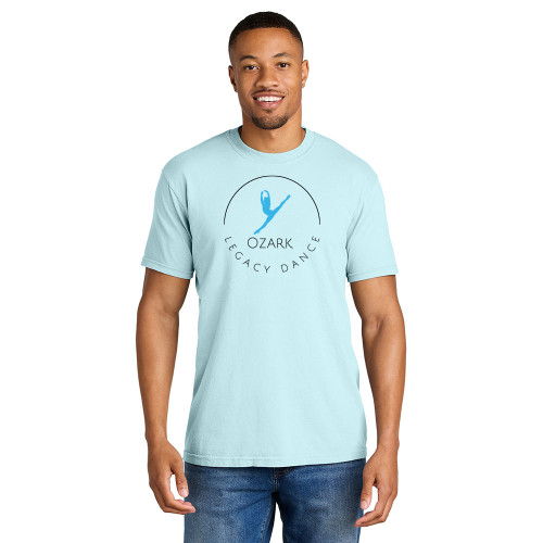 Ozark Legacy Dance Comfort Colors® Tee