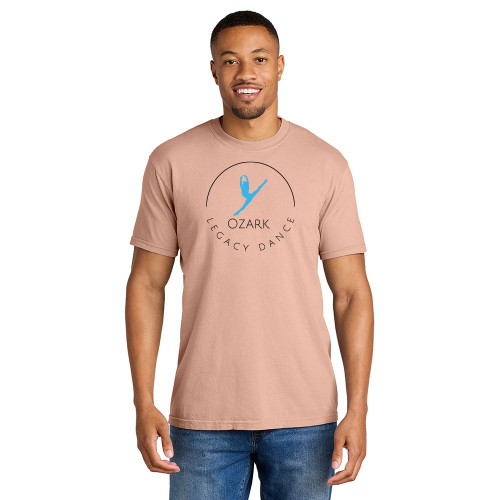 Ozark Legacy Dance Comfort Colors® Tee