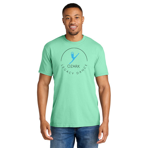 Ozark Legacy Dance Comfort Colors® Tee