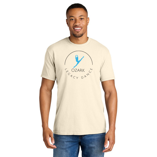Ozark Legacy Dance Comfort Colors® Tee