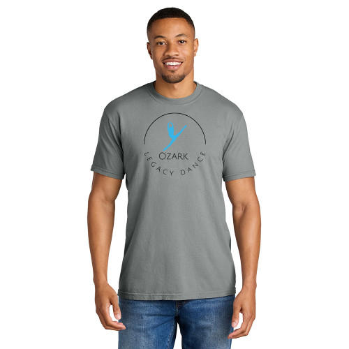 Ozark Legacy Dance Comfort Colors® Tee