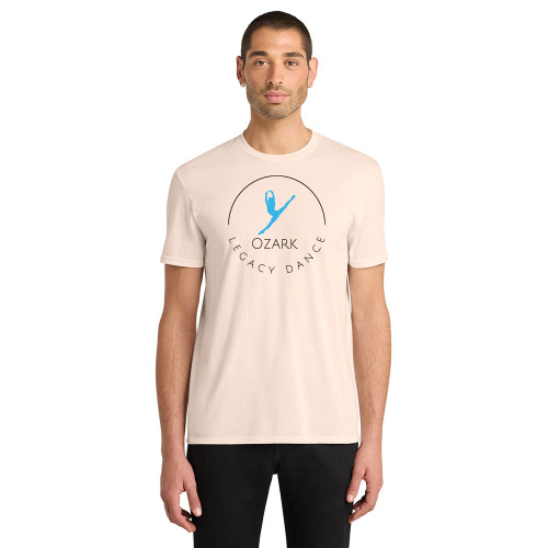 Ozark Legacy Dance Premium Ringspun Unisex Tee