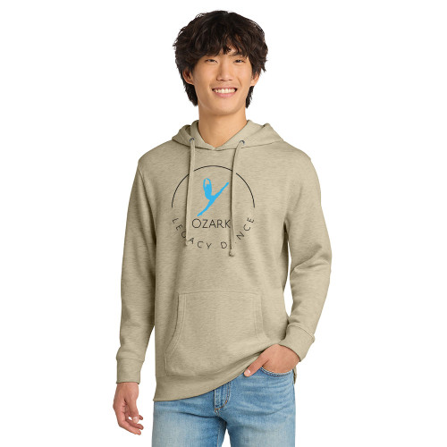Ozark Legacy Dance Premium Unisex Hoodie