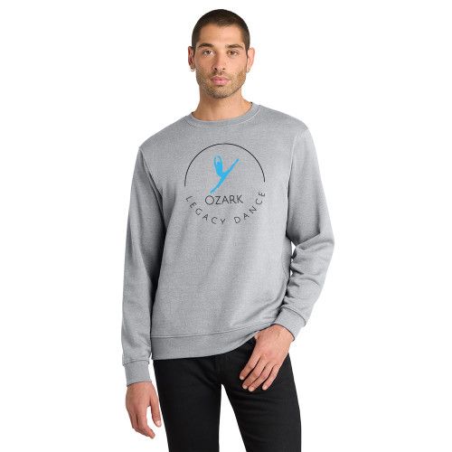 Ozark Legacy Dance Premium Unisex Sweatshirt