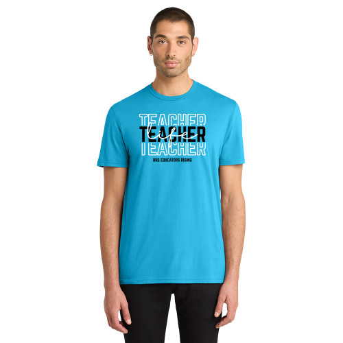 Educators Rising Premium Unisex Tee
