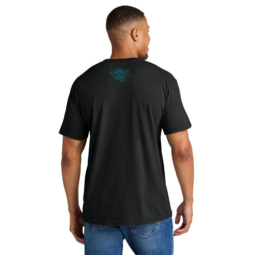 Crackerjack Shack INK UP Comfort Colors® Tee
